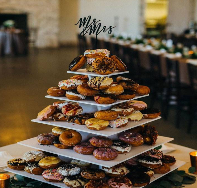 Dessert Catering with Duck Donuts Walpole | Walpole, MA