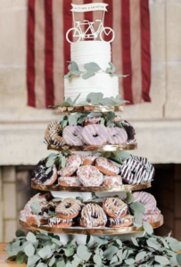 Wedding Catering & More with Duck Donuts Walpole | Walpole, MA