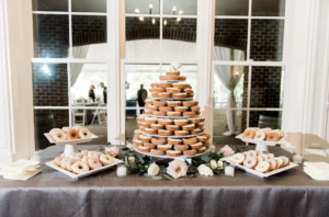 baby shower catering Walpole MA