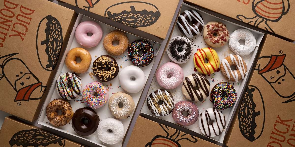 Premier Donut Catering in Walpole, MA