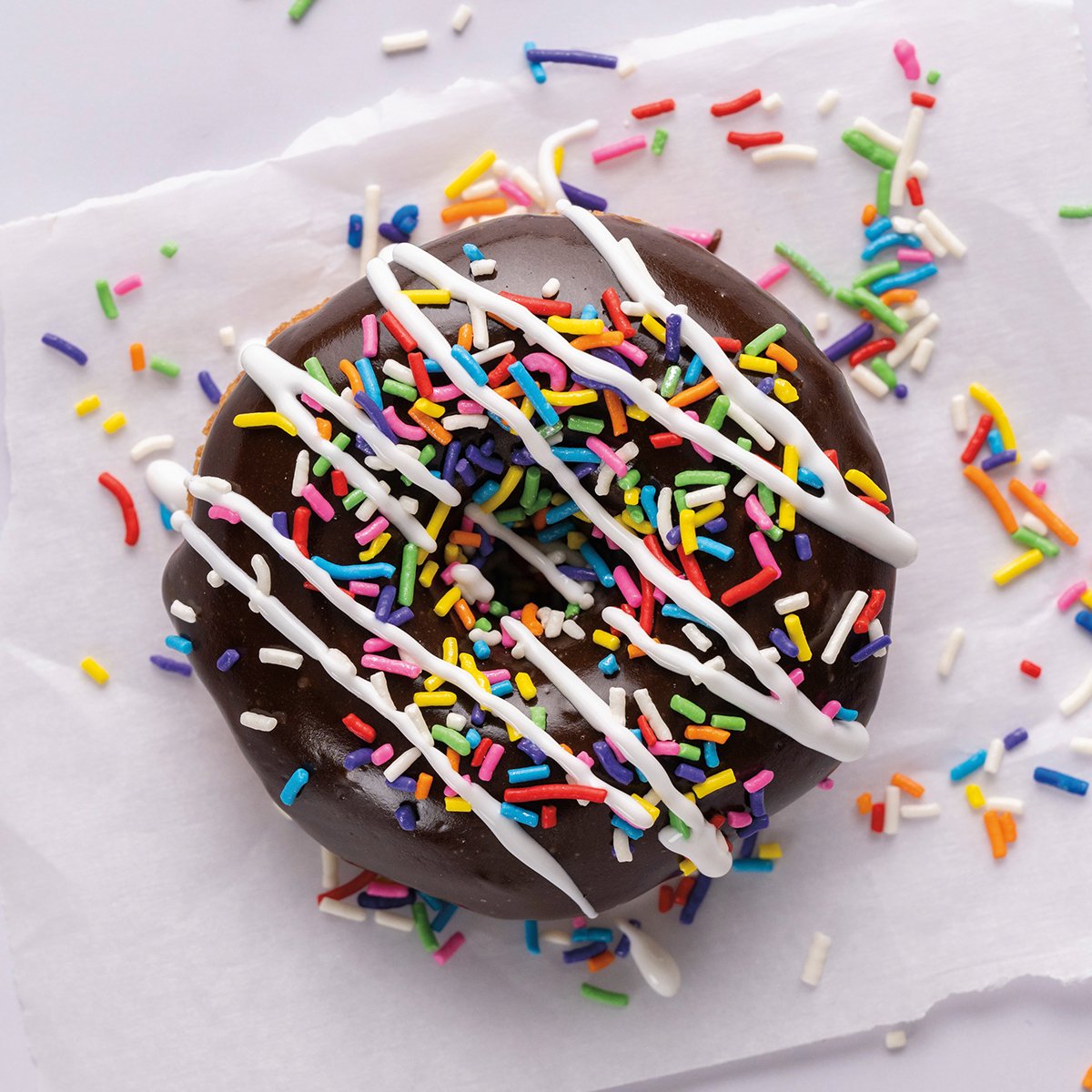 Innovation in baking techniques