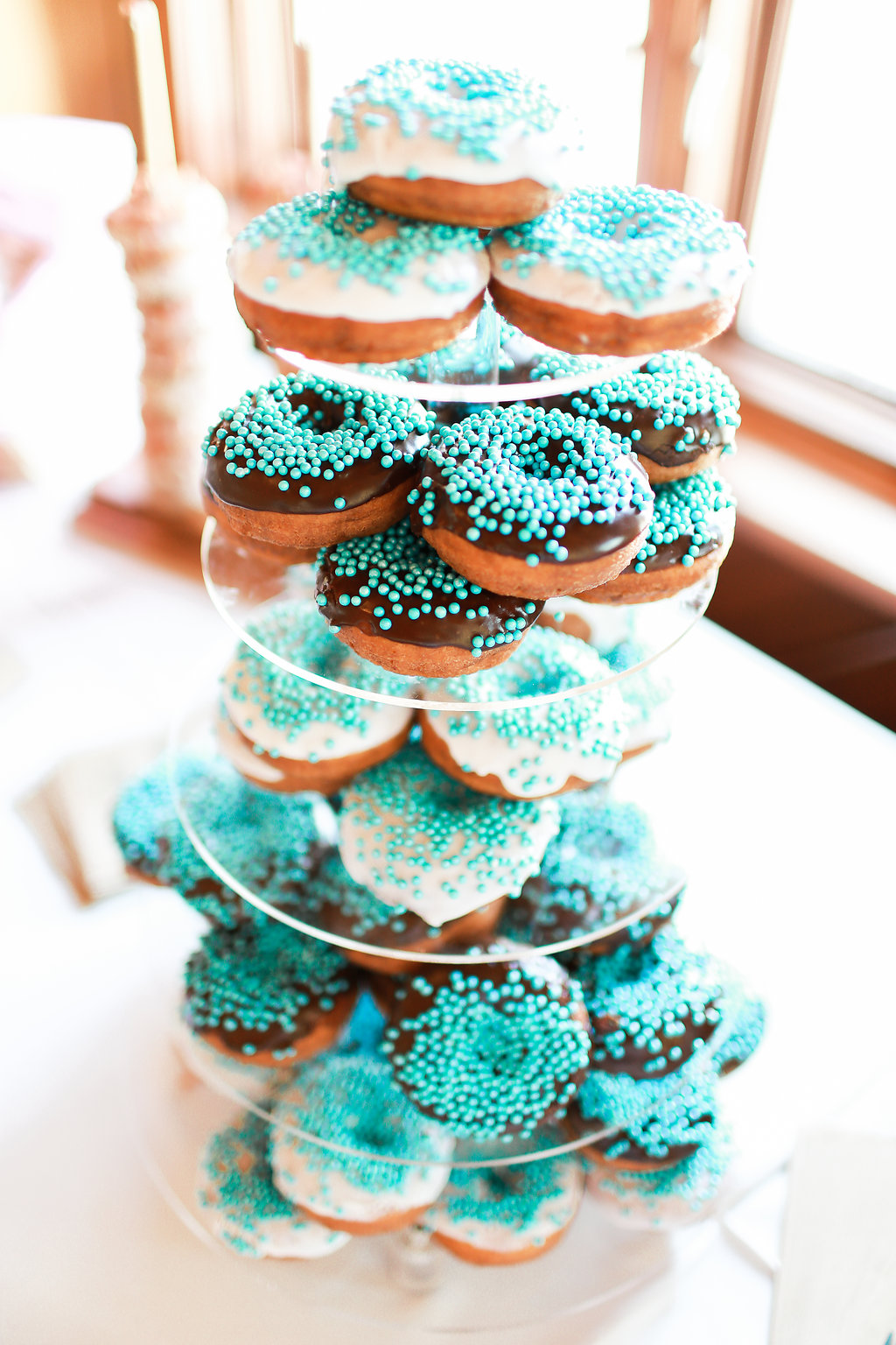 Duck Donuts Special Event Assortment
